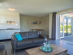 Nice Holiday Home With Sauna, 15 km From Alkmaar
