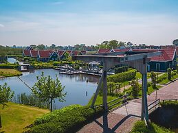 Nice Holiday Home With Sauna, 15 km From Alkmaar