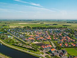 Nice Holiday Home With Sauna, 15 km From Alkmaar