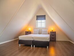 Nice Holiday Home With Sauna, 15 km From Alkmaar