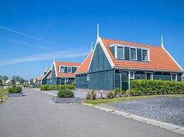 Nice Holiday Home With Sauna, 15 km From Alkmaar