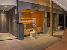 Nice Holiday Home With Sauna, 15 km From Alkmaar