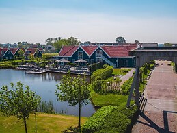 Nice Holiday Home With Sauna, 15 km From Alkmaar