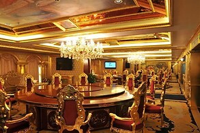 Dubai seven star hotel Nanning