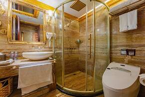 Dubai seven star hotel Nanning