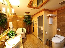 Dubai seven star hotel Nanning