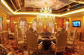 Dubai seven star hotel Nanning