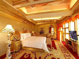 Dubai seven star hotel Nanning