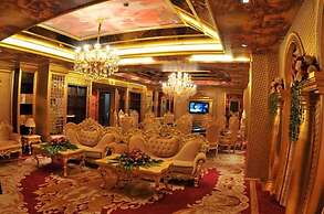 Dubai seven star hotel Nanning