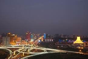 Dubai seven star hotel Nanning