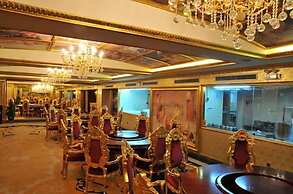 Dubai seven star hotel Nanning