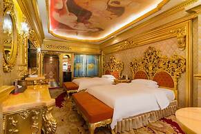 Dubai seven star hotel Nanning