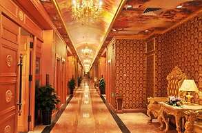 Dubai seven star hotel Nanning