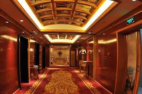 Dubai seven star hotel Nanning