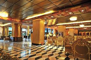 Dubai seven star hotel Nanning