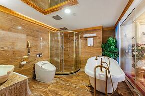 Dubai seven star hotel Nanning