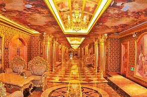 Dubai seven star hotel Nanning