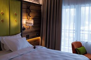 Hotel Belmont