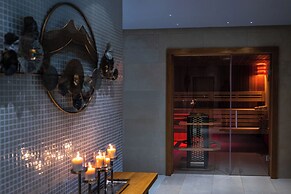 Hotel Belmont