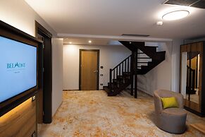 Hotel Belmont