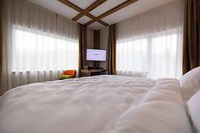 Hotel Belmont