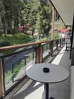 Hotel Belmont