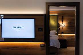 Hotel Belmont