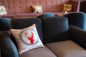 Hotel Belmont