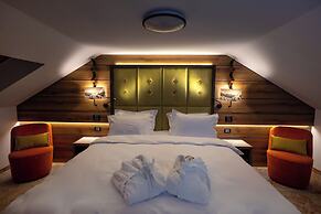 Hotel Belmont