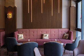 Hotel Belmont