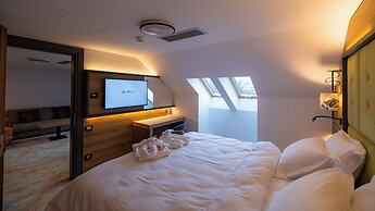 Hotel Belmont