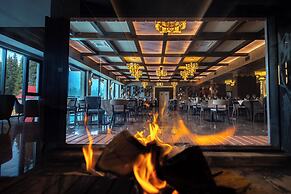 Hotel Belmont