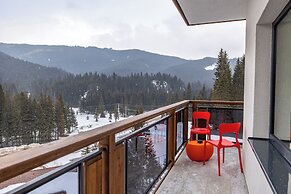 Hotel Belmont