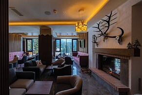 Hotel Belmont