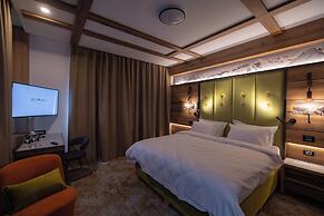 Hotel Belmont