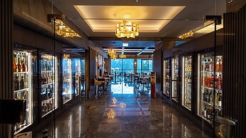 Hotel Belmont