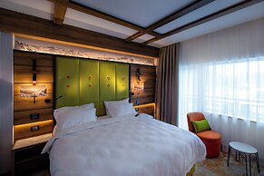 Hotel Belmont