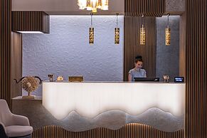 Hotel Belmont
