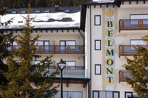 Hotel Belmont