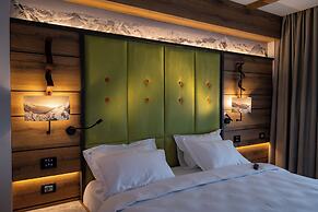 Hotel Belmont