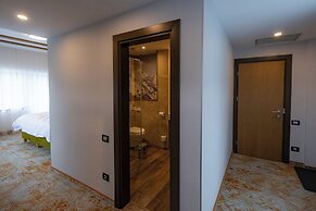 Hotel Belmont
