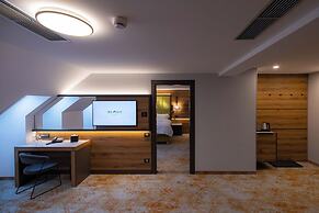 Hotel Belmont
