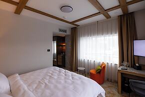 Hotel Belmont