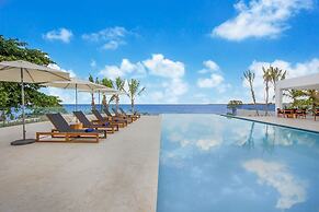 Luxurious 12-bedroom Oceanfront Villa With Private Chef Butler Private