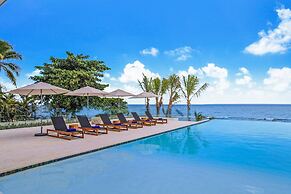 Luxurious 12-bedroom Oceanfront Villa With Private Chef Butler Private