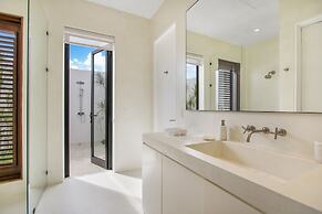 Luxurious 12-bedroom Oceanfront Villa With Private Chef Butler Private