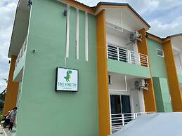 Dino Homestay
