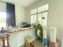 Dino Homestay