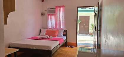 Bebs and Jocel Apartment