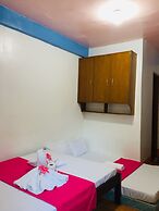 Bebs and Jocel Apartment